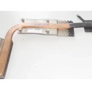 HP NoteBook 511 610 CQ610 CPU Heatsink without Fan 538458-001