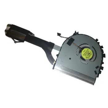 Lenovo Flex3 1470 Yoga500 CPU Heatsink with Fan 5H40H91253
