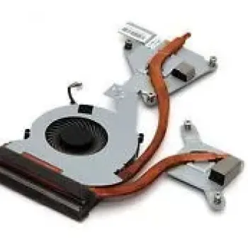 Sony Vaio MBX226 Cooling Heatsink with Fan 60.4RM16.001