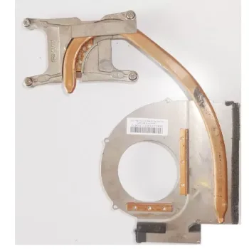 Lenovo Thinkpad T510 Cooling Heatsink without Fan 60Y5489