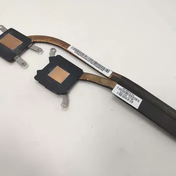 HP Envy Ultrabook M6 Heatsink without Fan 686579-001