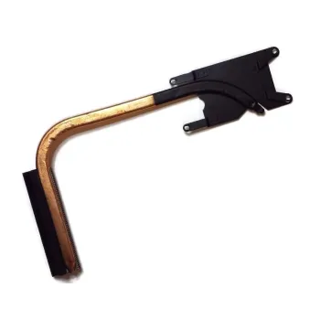 HP Pavilion 15R LA 992P UMA CPU Heatsink without Fan 759880-001