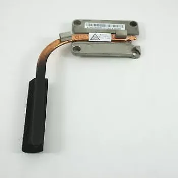 Lenovo Ideapad G570 UMA CPU Heatsink Without Fan AT0GL0020