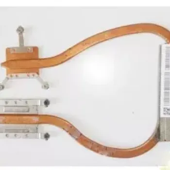 Lenovo G50 45 G50 70 Series Heatsink without Fan AT0TG0010