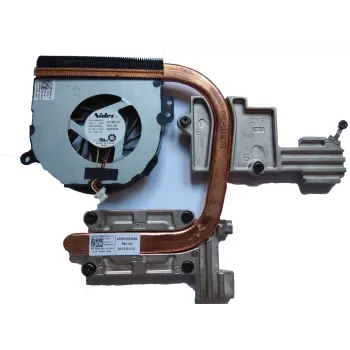 Dell Inspiron N4110 3450 Discreet Heatsink without Fan CN-00WGP5