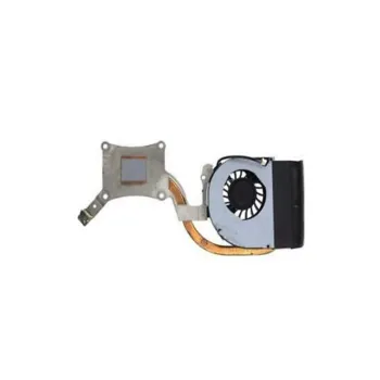 Dell Latitude E6430 CPU Cooling Heatsink with Fan CN-00XDK0