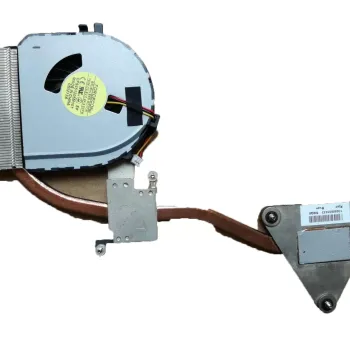 Dell Latitude 3400 3500 CPU Cooling Heatsink with Fan CN-0160M