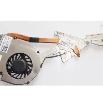 Dell Inspiron N4030 CPU Cooling Heatsink with Fan CN-01YV7R