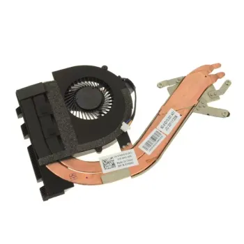 Dell Vostro V131 CPU Cooling Heatsink with Fan CN-07404J