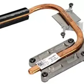 Dell Inspiron N4110 UMA CPU Heatsink without Fan CN-0FMMY8