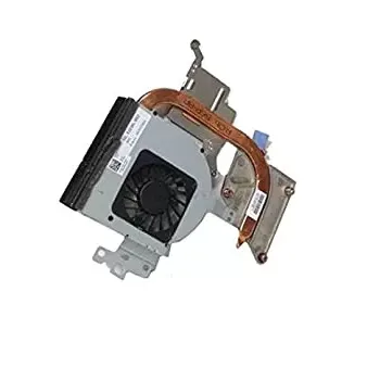 Dell Inspiron N5110 Discreet CPU Cooling Heatsink with Fan CN-0J1VPC