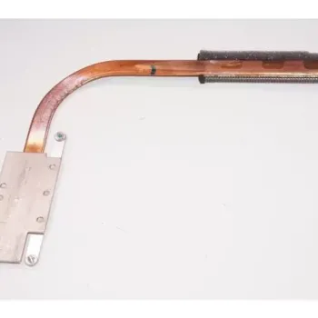 Dell Inspiron 3263 3464 6459 2950 CPU Heatsink without Fan CN-0MT39J