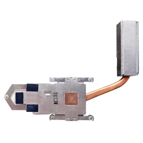 Dell Inspiron 1525 1526 Replacement CPU Heatsink CN-0NN198 Dell Inspiron 1525 1526 Replacement CPU Heatsink CN-0NN198