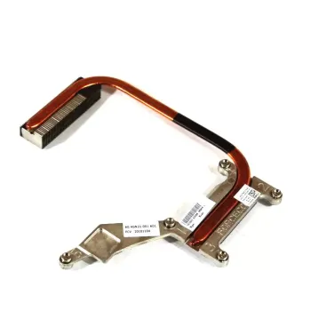 Dell Latitude E5410 E5510 UMA CPU Heatsink without Fan CN-0PFJRN