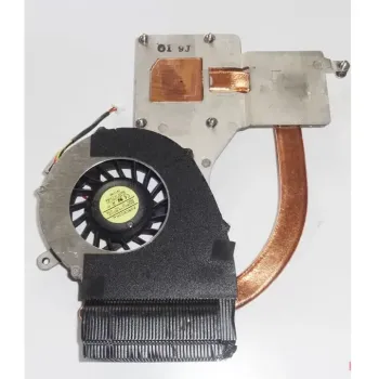 Dell Studio 1435 1645 1569 CPU Cooling Heatsink with Fan CN-0T850R