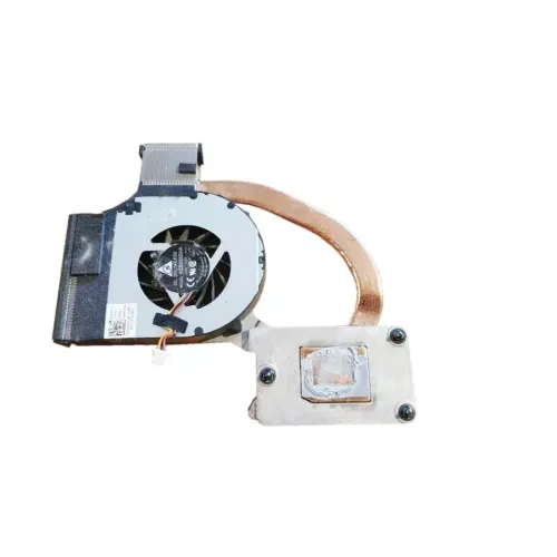 Dell Vostro 3300 3350 CPU Cooling Heatsink and Fan Combo - CN-0WVXG0 Dell Vostro 3300 3350 CPU Cooling Heatsink and Fan Combo - CN-0WVXG0