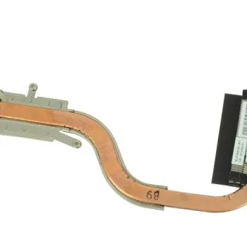 Dell Latitude 3340 CPU Heatsink