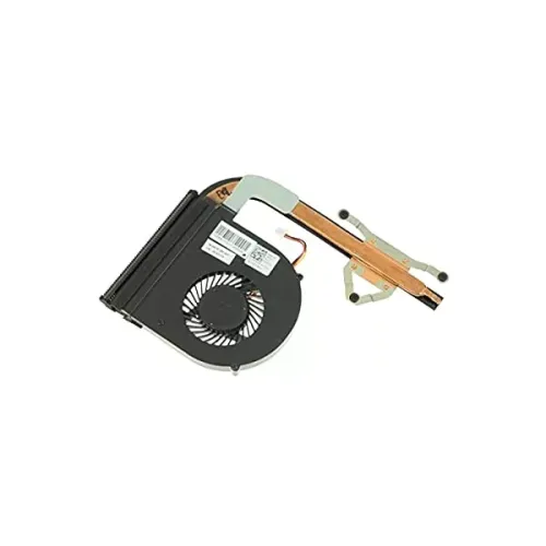 Dell Inspiron 3421 Replacement Heatsink & CPU Cooling Fan Kit Dell Inspiron 3421 Replacement Heatsink & CPU Cooling Fan Kit