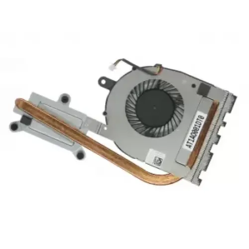 Dell Vostro 3558 Heatsink With Fan for 17 5758, 15 5558, and 14 5458 Models Dell Vostro 3558 Heatsink With Fan for 17 5758, 15 5558, and 14 5458 Models