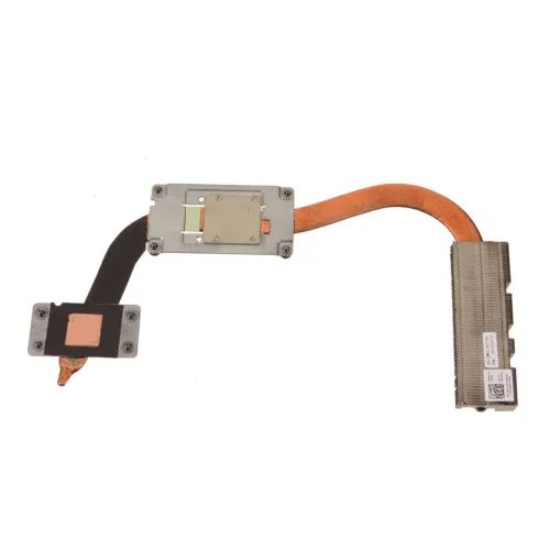 Dell Inspiron 15 3567/14 3467/3468 Heatsink with Graphics Cooling System Dell Inspiron 15 3567/14 3467/3468 Heatsink with Graphics Cooling System
