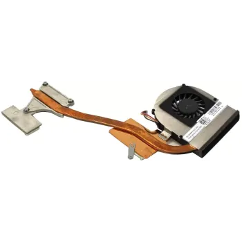 Dell Inspiron 15R N5010 CPU Cooling Fan Heatsink