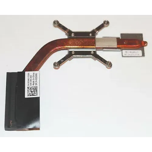 Dell Vostro 1014 Replacement CPU Heatsink FBVM8025010 Dell Vostro 1014 Replacement CPU Heatsink FBVM8025010