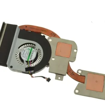 Dell Latitude E6440 CPU Heatsink GXC1X