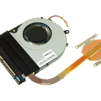 Replacement Cooling Heatsink with Fan for Toshiba Satellite P55T S55 Series - H000047210