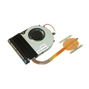 Replacement Cooling Heatsink with Fan for Toshiba Satellite P55T S55 Series - H000047210
