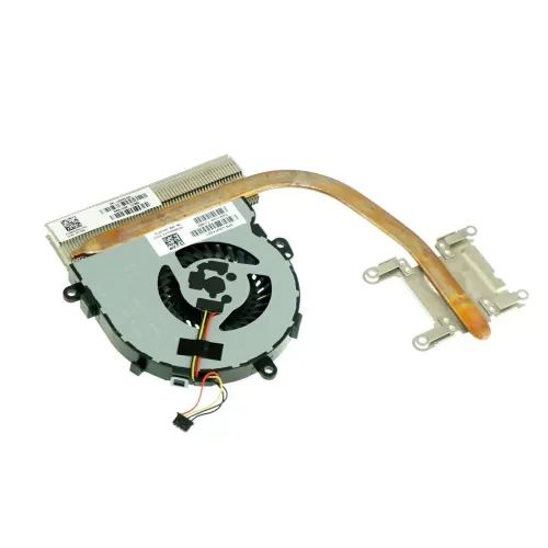 HP 15-DA0073MS Replacement Fan with Heatsink HP 15-DA0073MS Replacement Fan with Heatsink