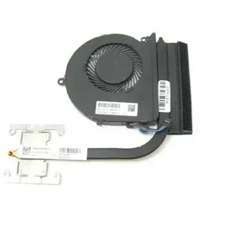 HP Pavilion 15-AU Fan with Heatsink