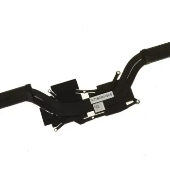 Dell Precision 15 5510 CPU Heatsink HYY21