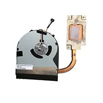 Lenovo B480 CPU Fan And Heatsink