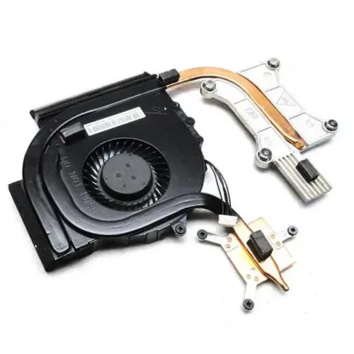 Lenovo ThinkPad E540 Replacement CPU Fan and Heatsink Lenovo ThinkPad E540 Replacement CPU Fan and Heatsink