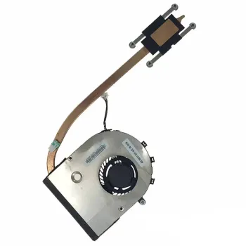 Lenovo ThinkPad E550 CPU Fan And Heatsink Lenovo ThinkPad E550 CPU Fan And Heatsink