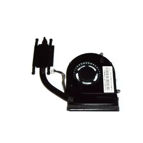 Lenovo Thinkpad Edge E555 Replacement CPU Fan and Heatsink Lenovo Thinkpad Edge E555 Replacement CPU Fan and Heatsink
