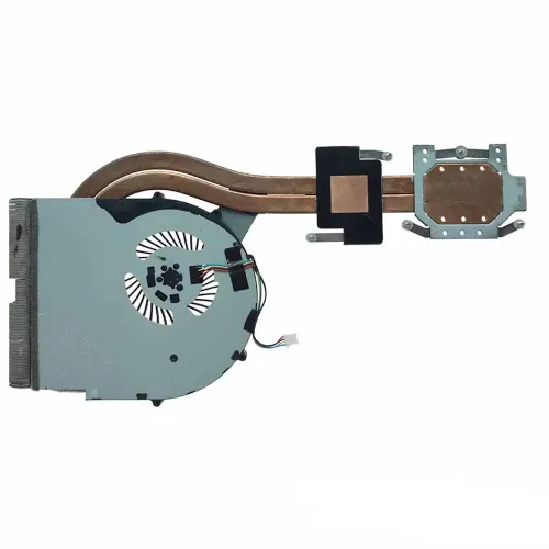 Lenovo ThinkPad Edge EDGE 15 Replacement CPU Fan And Heatsink Lenovo ThinkPad Edge EDGE 15 Replacement CPU Fan And Heatsink