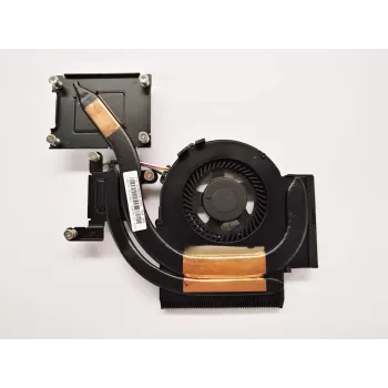 Lenovo Thinkpad L440 CPU Fan And Heatsink