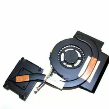 Lenovo Thinkpad L540 CPU Fan And Heatsink