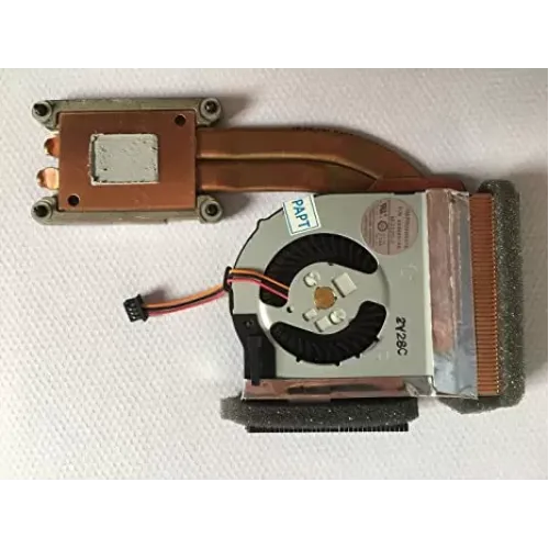 Lenovo Thinkpad T420S Replacement CPU Fan and Heatsink Lenovo Thinkpad T420S Replacement CPU Fan and Heatsink