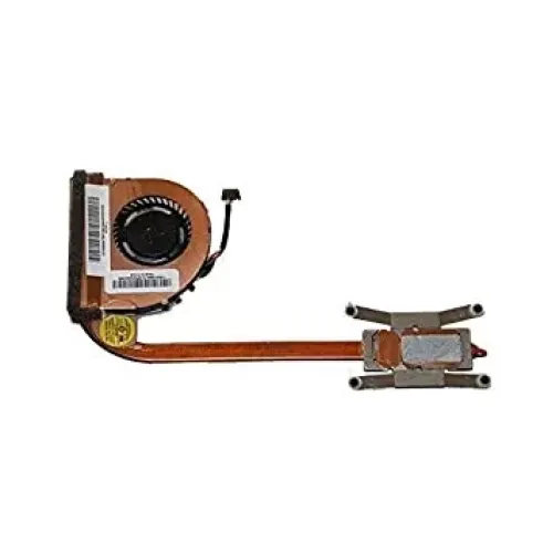 Lenovo Thinkpad T440 Cooling System: CPU Fan and Heatsink Lenovo Thinkpad T440 Cooling System: CPU Fan and Heatsink