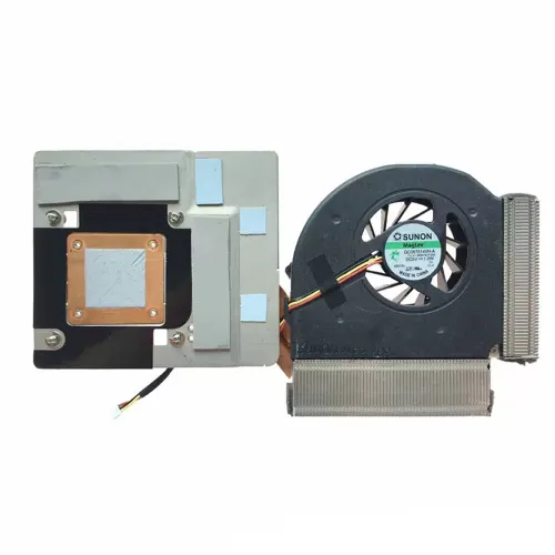 Lenovo Thinkpad W700 Replacement CPU Fan and Heatsink Kit Lenovo Thinkpad W700 Replacement CPU Fan and Heatsink Kit