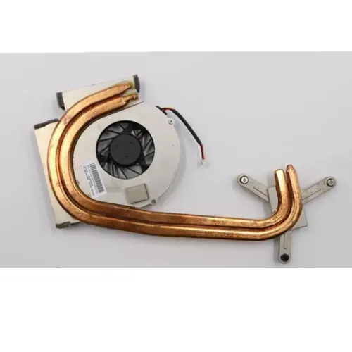 Lenovo Thinkpad W701 CPU Fan and Heatsink Replacement Kit Lenovo Thinkpad W701 CPU Fan and Heatsink Replacement Kit