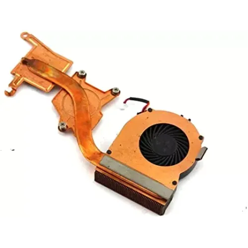 Lenovo ThinkPad X200 Cooling System Kit Lenovo ThinkPad X200 Cooling System Kit