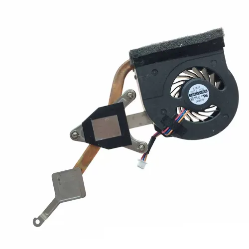 Lenovo Thinkpad X200T Replacement CPU Fan and Heatsink Kit Lenovo Thinkpad X200T Replacement CPU Fan and Heatsink Kit