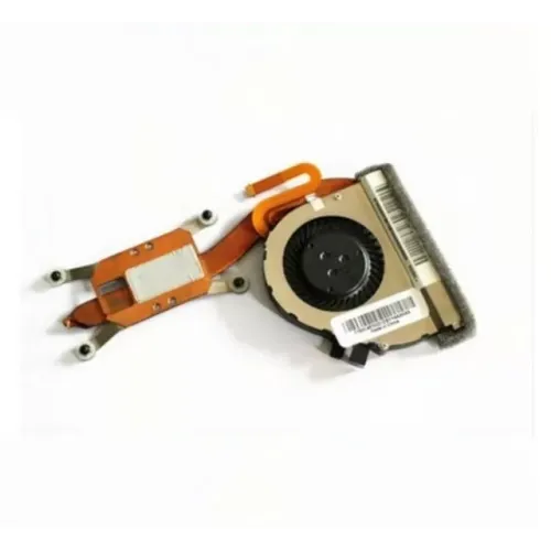 Lenovo Thinkpad X240 Replacement CPU Fan and Heatsink Lenovo Thinkpad X240 Replacement CPU Fan and Heatsink