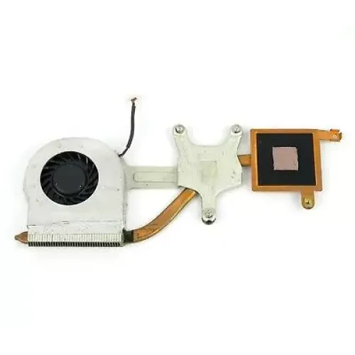 Lenovo ThinkPad X60 Replacement CPU Fan and Heatsink Lenovo ThinkPad X60 Replacement CPU Fan and Heatsink