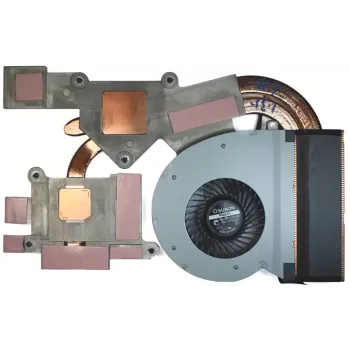 Lenovo Ideapad Y500 CPU Fan And Heatsink