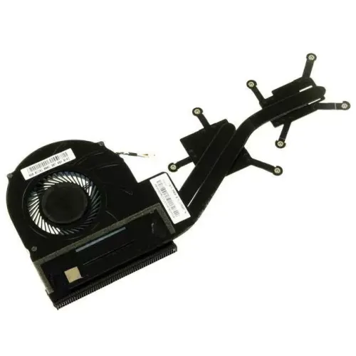 Lenovo Thinkpad Yoga 14 Replacement CPU Fan and Heatsink Kit Lenovo Thinkpad Yoga 14 Replacement CPU Fan and Heatsink Kit