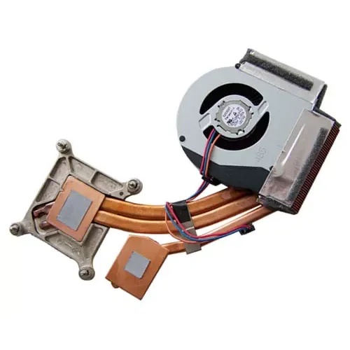 Lenovo Thinkpad T420 T420i Replacement CPU Fan and Heatsink Kit Lenovo Thinkpad T420 T420i Replacement CPU Fan and Heatsink Kit
